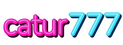 catur777 — logo kanal