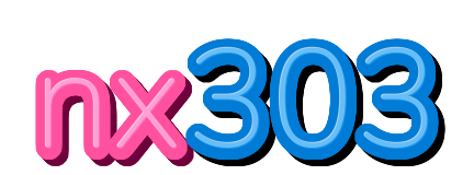 nx303 — logo kanal