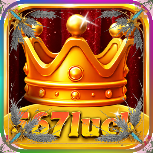 567luck — mitra unggulan